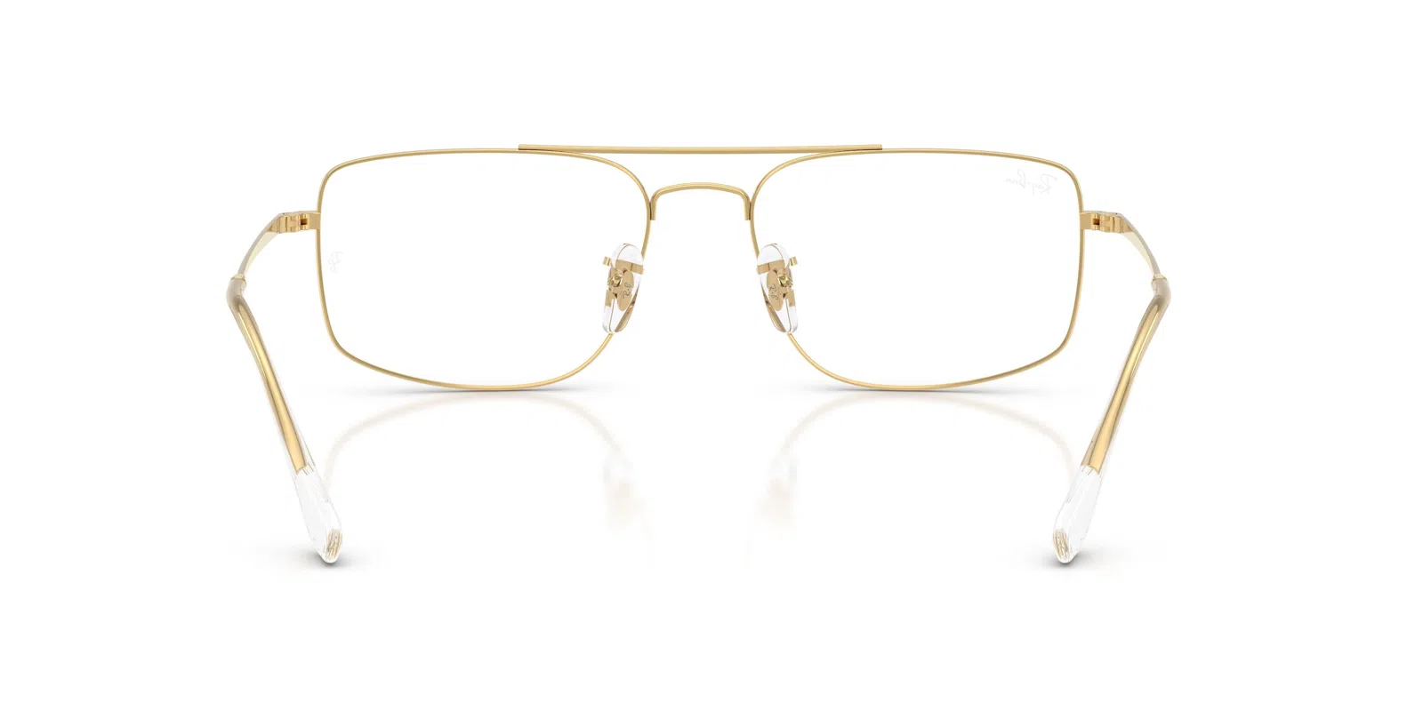 Ray-Ban Rx6579 6579 Eyeglasses - view 26